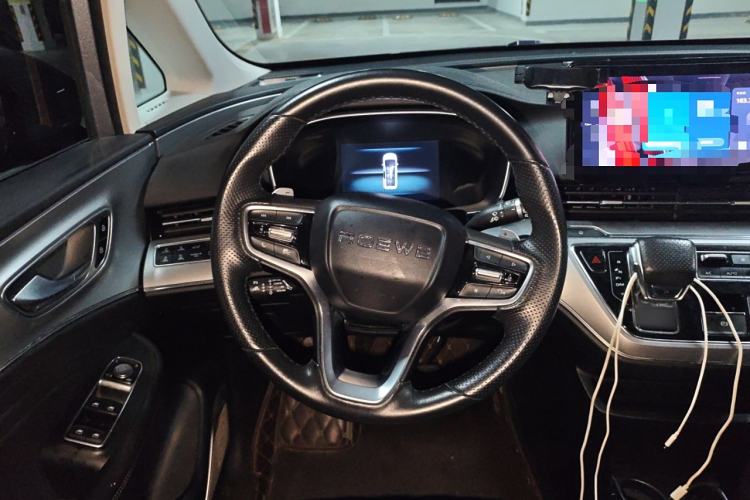 Used Roewe iMAX8 2021 400TGI Supreme Series Prestige Edition
