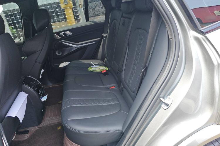 Used BMW X5 M 2022 X5 M
