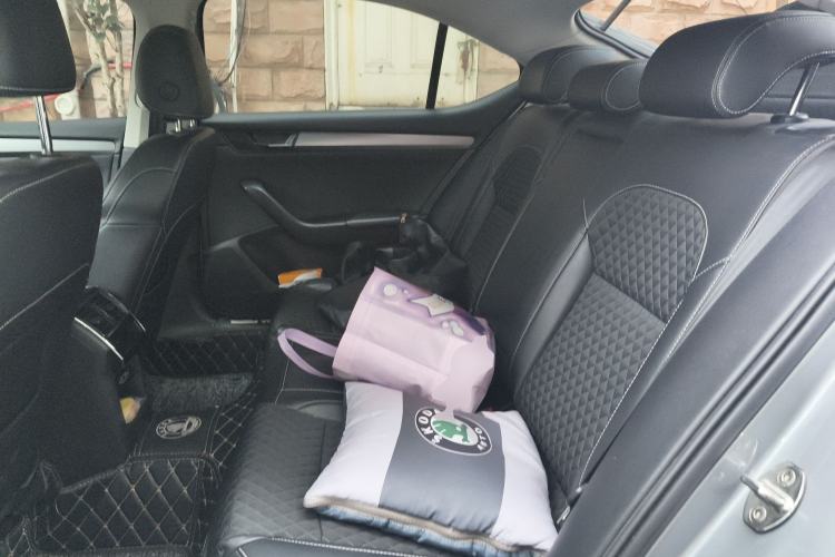 Used Skoda Superb 2018 TSI330 DSG Comfort Edition China V Standard