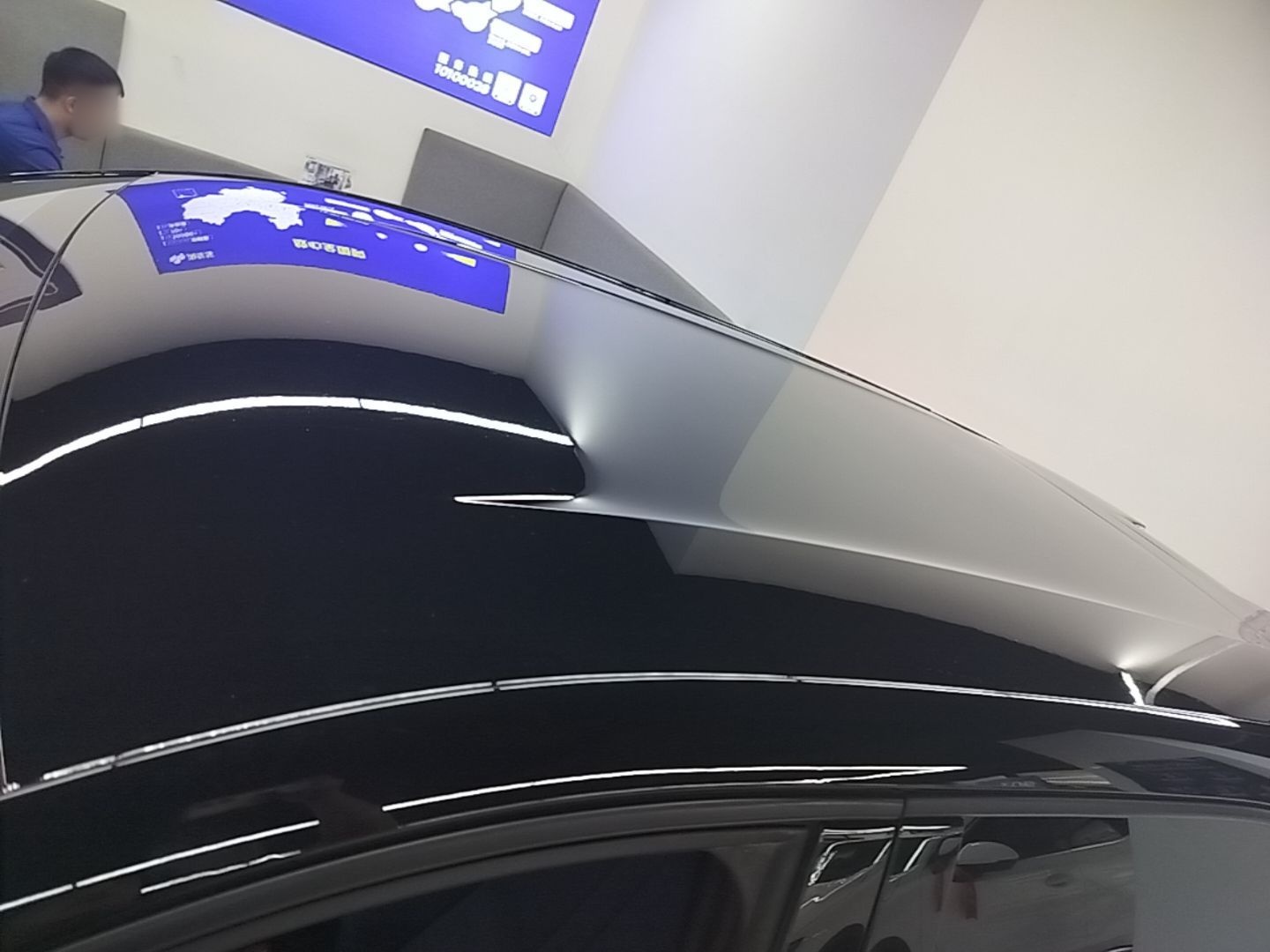 BYD Seagull 2025 305km Active Version — снимка 7