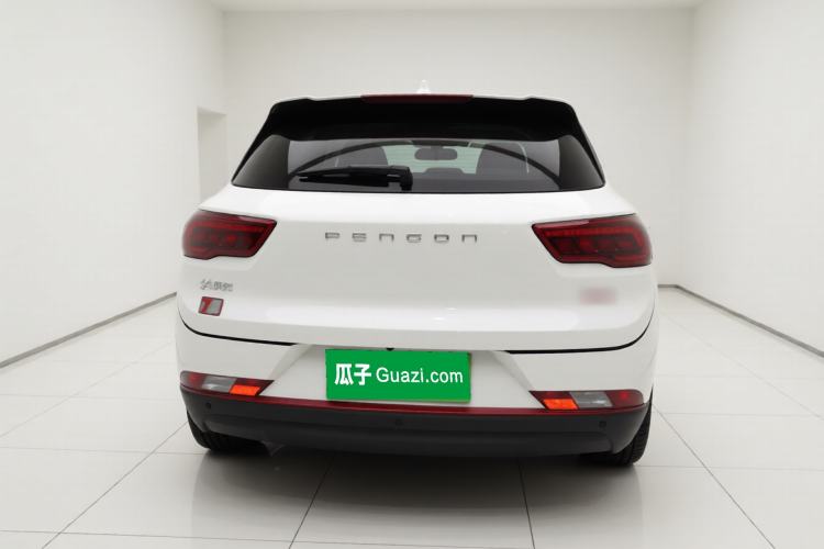 Used Dongfeng Fengon 500 2021 1.5L CVT Enjoyment Model Exterior 4