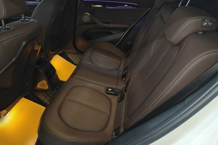 Used BMW X2 2023 sDrive25i M Sport Night Edition