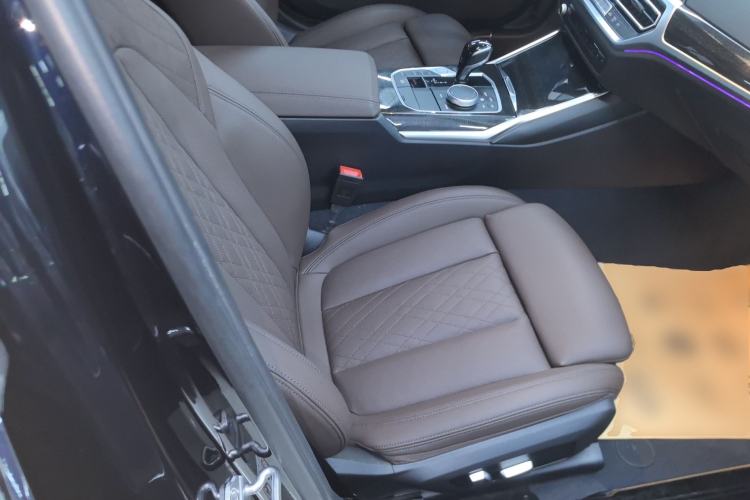 Used BMW 3 Series 2022 325Li M Sport Package