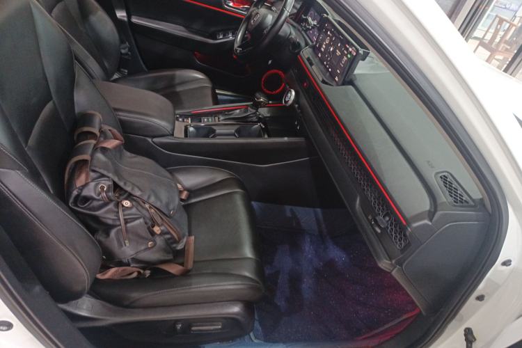 Used Honda Accord 2023 260TURBO Smart Enjoyment Version Right Front Seat