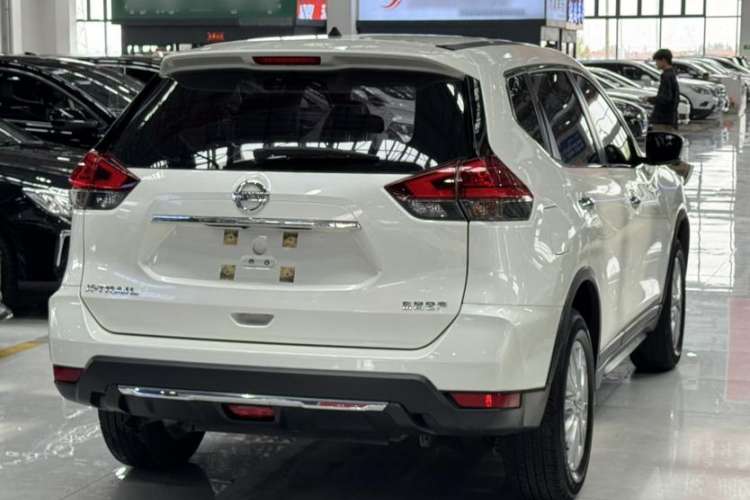 Used Nissan X-Trail 2021 2.0L CVT 2WD XL Premium Commemorative Edition