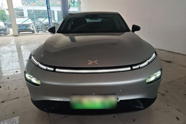 Used XPeng P7 2022 480N+
