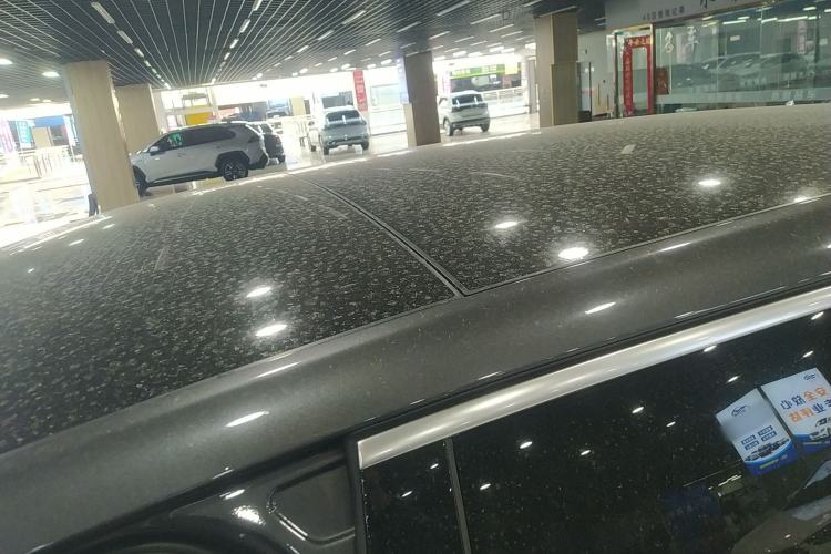 Used Li Auto L8 2024 Ultra Model
