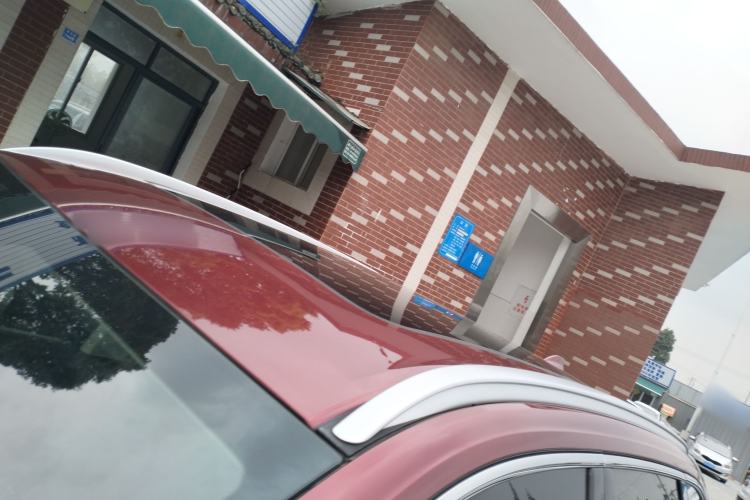 Used Haval H6 2021 3rd Generation 1.5T Automatic Two-Wheel-Drive Supreme
