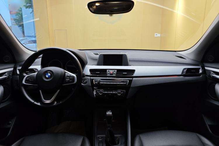 Used BMW X1 2019 sDrive18Li Fashion Model