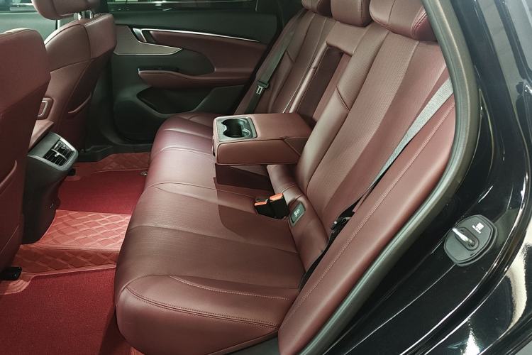 Used Buick LaCrosse 2026 Model 28T Platinum Edition