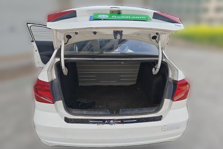 Used Volkswagen Jetta 2017 1.5L Automatic Fashion Model