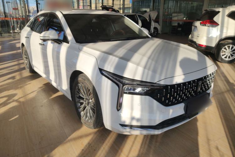 Used Bestune B70 2022 Third Generation 1.5T Automatic Premium Edition