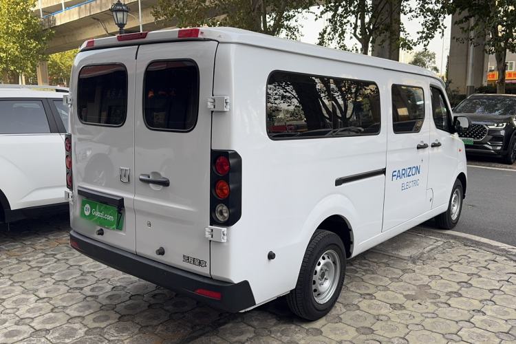 Used Farizon Xingxiang V 2025 Xingxiang V6E Xuanwu Wealth Creation Edition I
