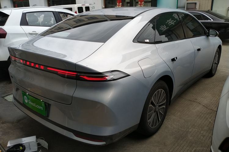 Used Nissan N6 2026 Model 180 Pro