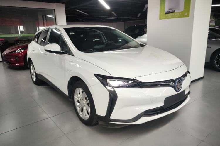 Used Buick Velite 6 2023 430km Range Commuter Version