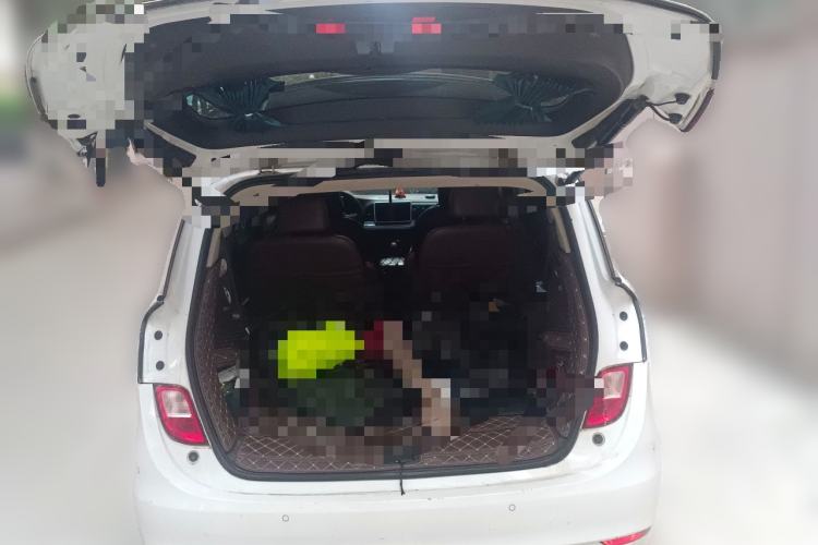 Used Buick GL6 2018 18T 6-Seater Prestige Model