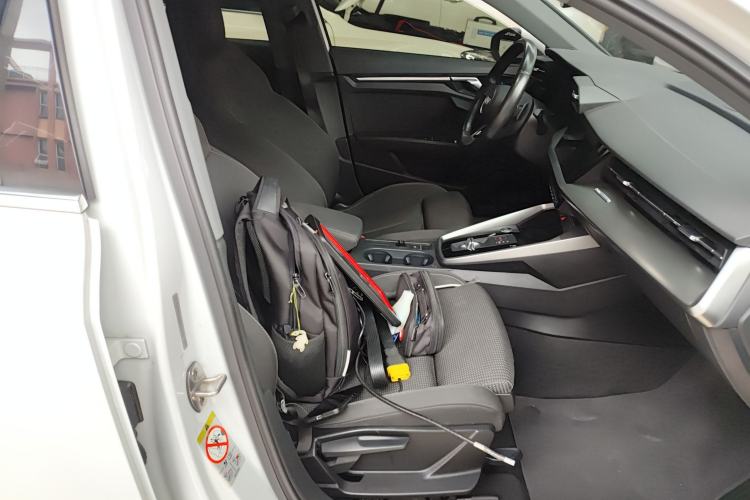 Used Audi A3 2021 Sportback 35 TFSI Advanced Sport Edition