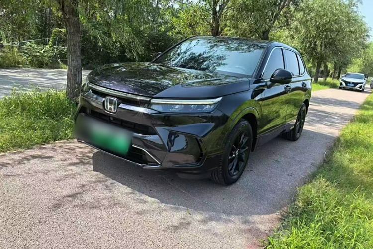 Used Honda Breeze New Energy 2023 ePHEV Premium Edition