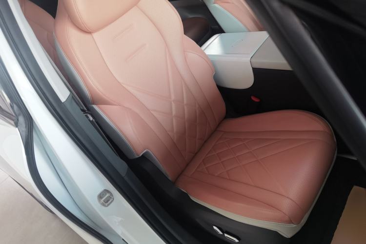 Used ARCFOX Kaola 2023 Parent-Child Edition