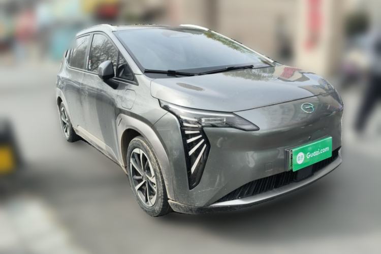 Used AION Y 2023 Plus 510 Smart Edition