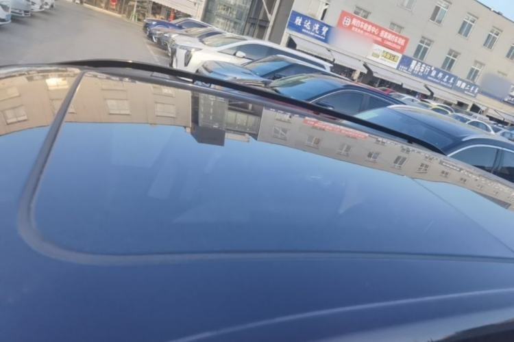 Used Volkswagen Tharu 2023 300TSI Two-Wheel-Drive Full Moon Edition