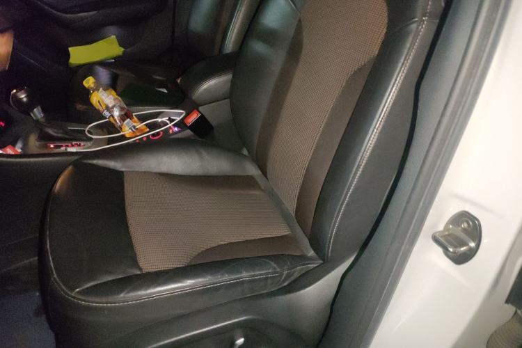 Used Audi Q3 2018 30th Anniversary Edition 30 TFSI Fashion Model
