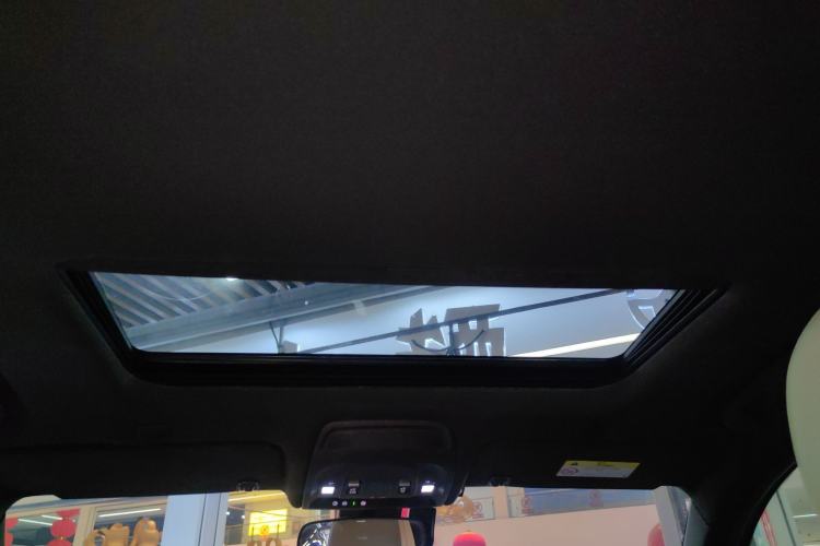 Used Cadillac CT6 2021 28T Fashion Edition