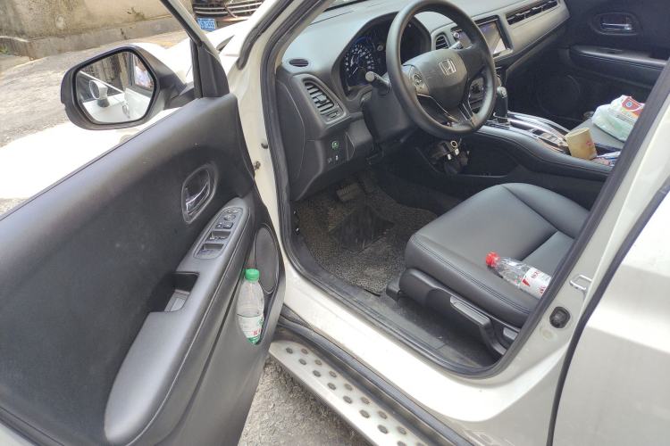 Used Honda Vezel 2017 1.5L CVT 2WD Comfort Model