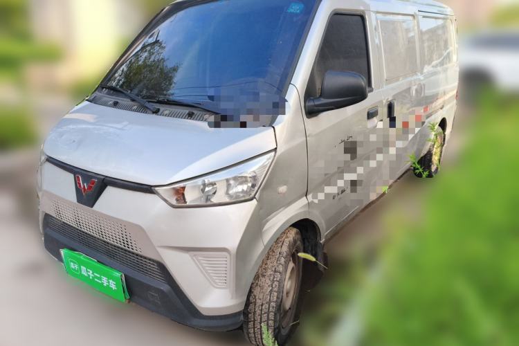 Used Wuling EV50 Wuling EV50, 41.86 kWh battery, automatic transmission, no sunroof, all-electric Guazi used car, China used car export, Used car for sale, Used  cars, Cheapest cars for sale