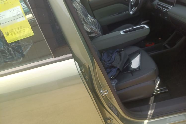 Used Baojun Spark EUV 2026 Model 401km Flagship Edition