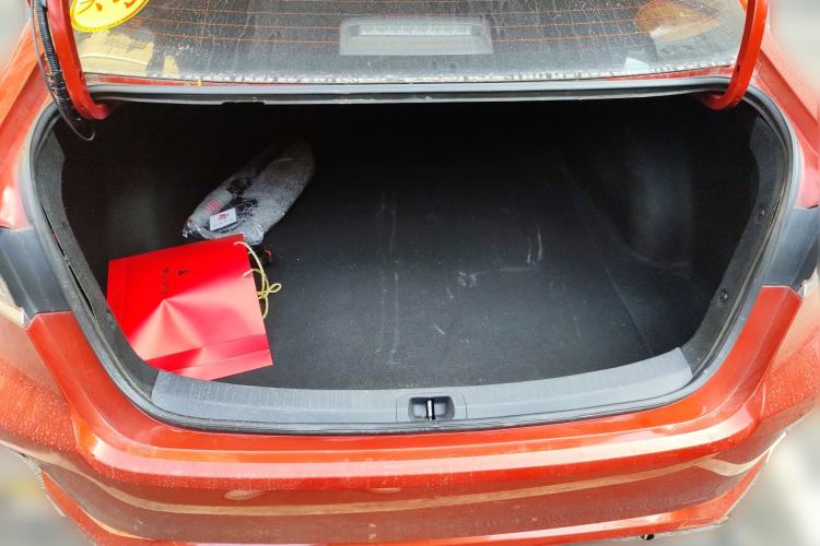 Used Toyota Corolla 2021 1.2T S-CVT Elite Edition
