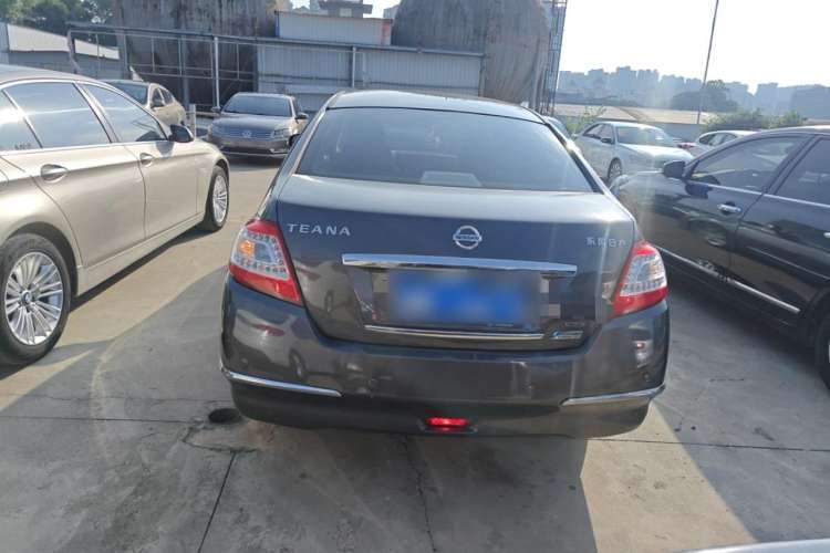 Used Nissan Teana 2011 2.5L XL Advanced Edition
