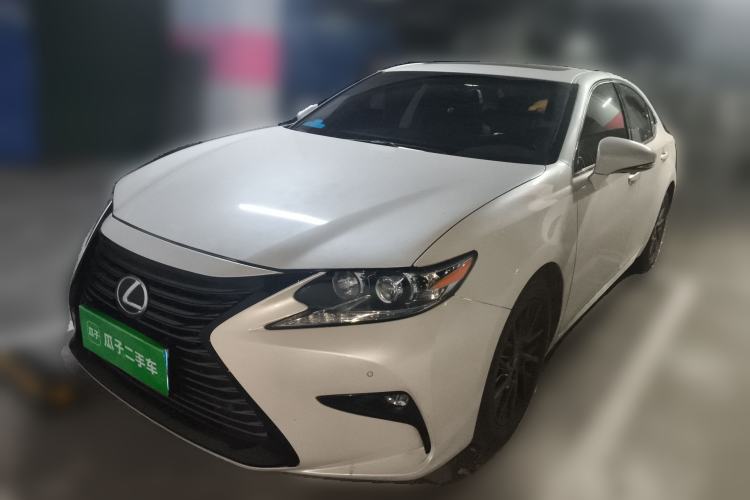 Used Lexus ES 2017 200 30th Anniversary Edition