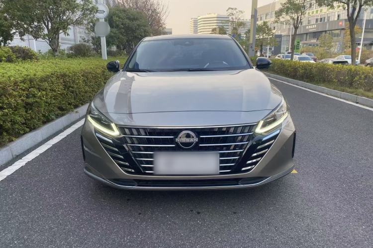 Used Nissan Teana 2022 2.0L XL-Upr Enjoyment Edition