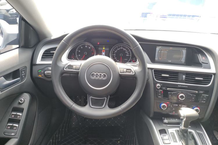 Used Audi A5 2016 Restyled Sportback 45 TFSI Comfort Version
