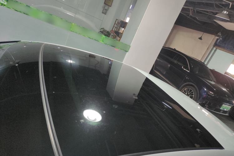 Used Audi A3 2022 A3L Limousine 35 TFSI Fashion Sport Model