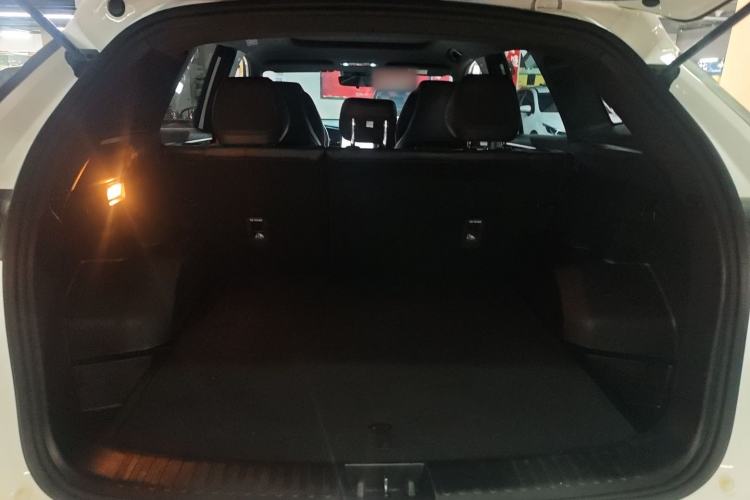 Used Geely Galaxy L7 2023 1.5T 55km PRO