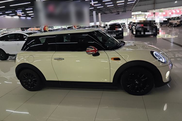 Used MINI MINI 2016 1.2T ONE Pioneer Edition