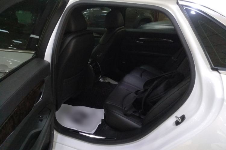 Used Cadillac CT6 2022 28T Luxury Edition