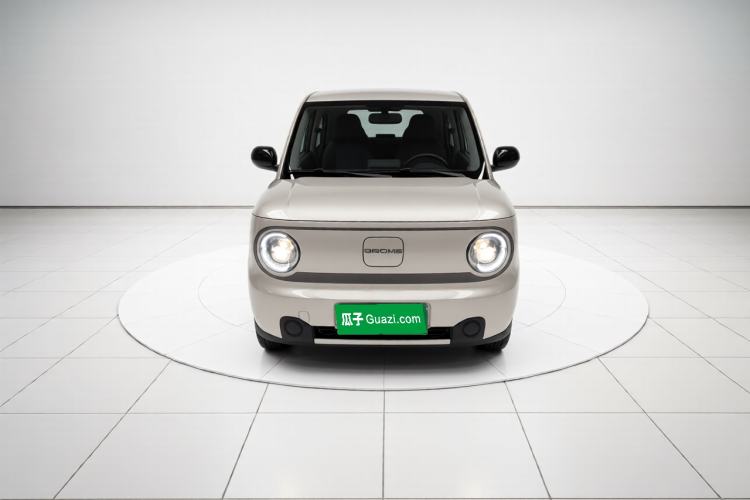 Used Geely Galaxy Panda 2023 Panda Mini 200km Endurance Bear