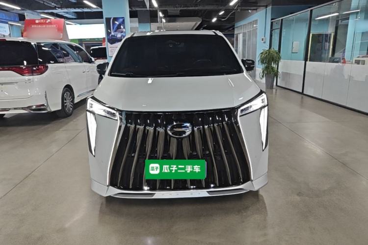 Used GAC Trumpchi M8 2024 Zongshi Series 400T Pioneer Edition