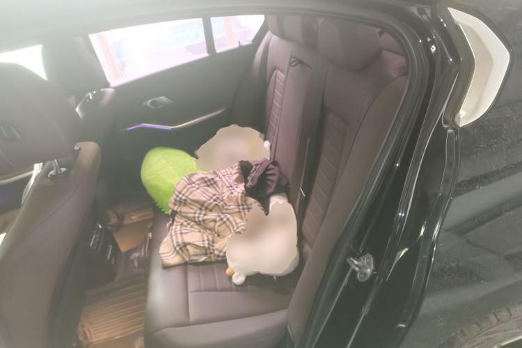 Used BMW 3 Series 2020 325i M Sport Package