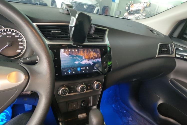 Used Nissan Sylphy 2022 Classic 1.6XL CVT Luxury Edition
