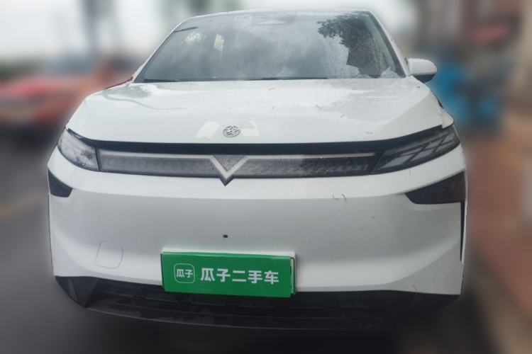 Used Venucia VX6 2025 Large Flat-Layout 520 Pro