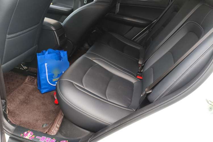 Used Cowin Xuanjie Pro EV 2022 401 km Enjoyment Version