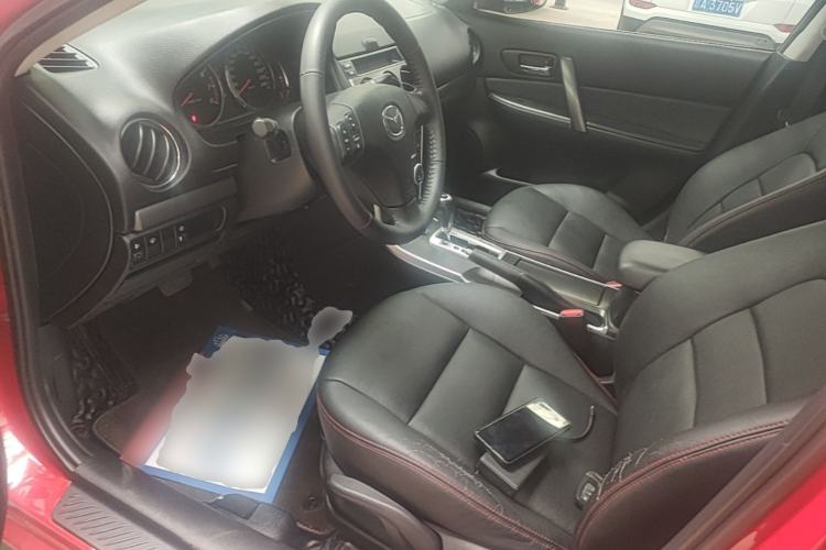 Used Mazda 6 2013 2.0L Automatic Fashion Edition