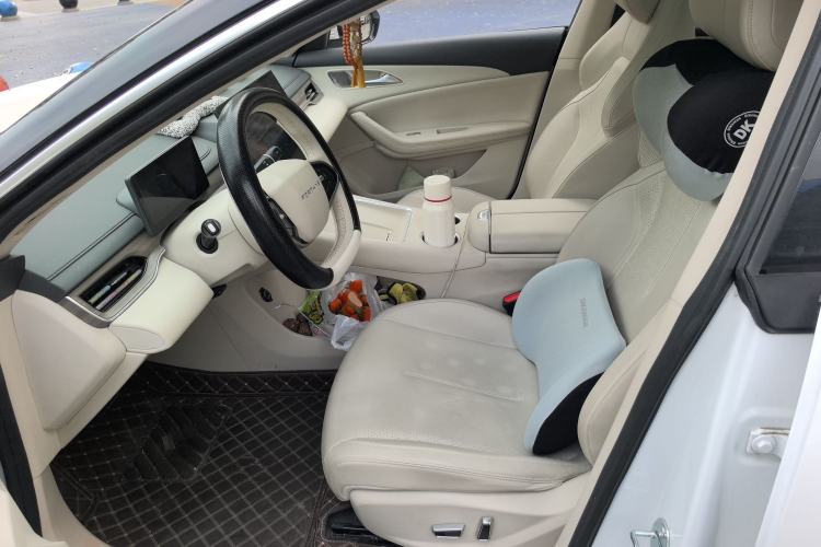 Used FORTHING Xinghai S7 2024 555 Enjoyment Edition
