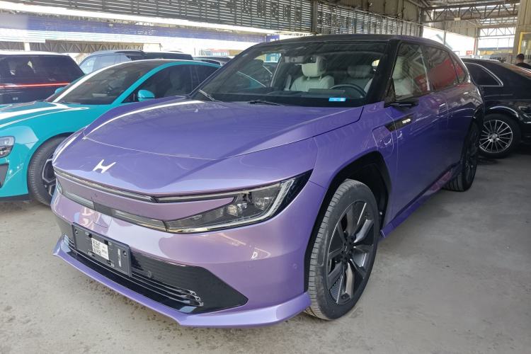 Used Honda P7 2025 Four-Wheel Drive Long-Range Max