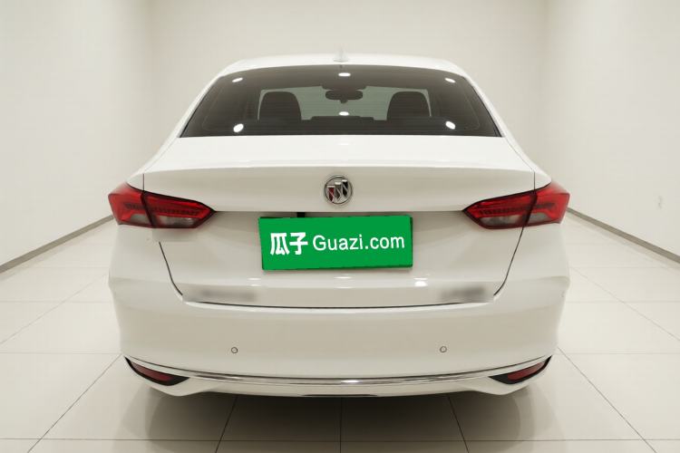 Used Buick Verano 2023 Pro Enjoyment Edition Exterior 4