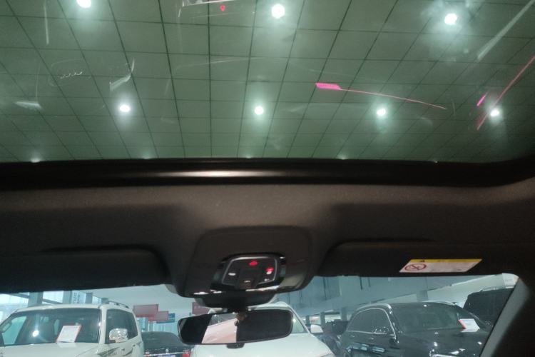 Used Audi A6L 2021 40 TFSI Luxury Dynamic Edition
